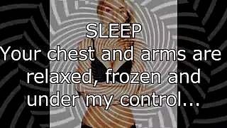 Erotic mistress Lisa demands total obedience