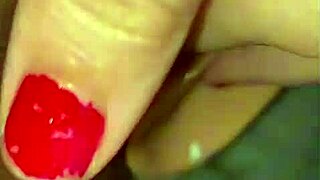 pov latina fingers wet vagina rubs clit penetrates deep solo
