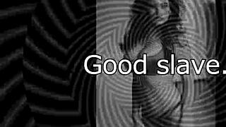 Erotic mistress Lisa demands total obedience