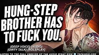 I caught you humping that pillow moaning my name wildly