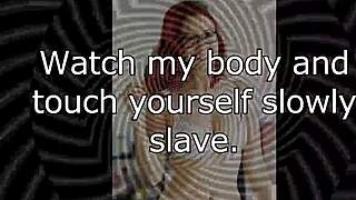 Erotic mistress Lisa demands total obedience