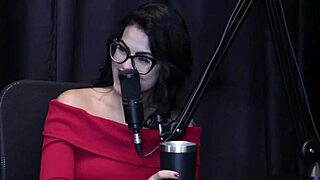 ANNIE CLEMENTINE BEST PRELIMINARES PODCAST MOMENTS WITH BIA HOT PART 2