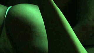 i'm tied up as busty blonde slave fingering to orgasm under mistress watch