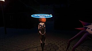 elf sister jumps monster cock neko slimer dominates me!!