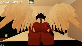 i emptied balls into beautiful ebony girl's pussy