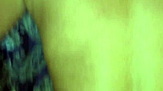 Blonde housewife milf takes anal ass to mouth doggystyle