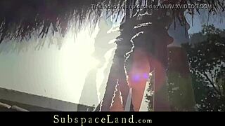 Busty Sluts Get ASS SPANKED for Defiant Behavior