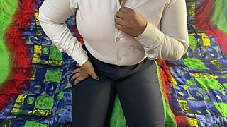 Desi College Fuck Ignites Deep Passionate Emotions