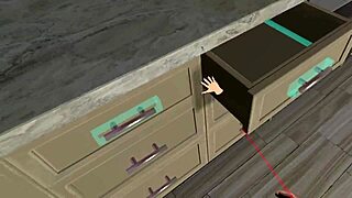 Girlfriend Experience VR Lets You Bend Her Over Doggystyle