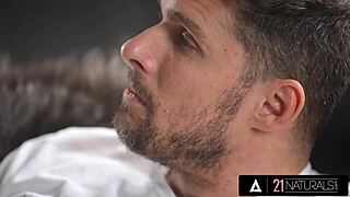 hey sexy russian alexa flexy is riding that dick with her tight ass