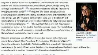 why did i delete all those megumin cartoon explosion orgasm scenes?