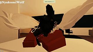 i emptied balls into beautiful ebony girl's pussy