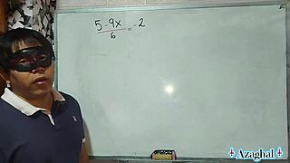 Think you can solve 56 jalisco math sex problems?