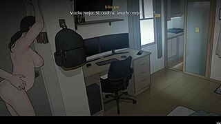 Tenants Of The Dead Hentai Daeshim Minjee Creampie Scenes