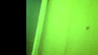 mature milf cougar screams riding big black monster cock in wild music video fuck