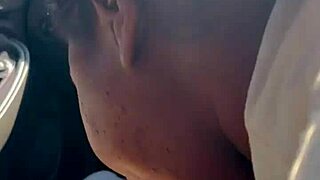 big black cock unloads thick cum straight in her mouth