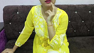 Teen Pussy Squirts Hard from Fingers Hindi Moan