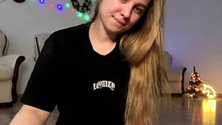 i'm squirting wet fingering my fat teen pussy doggystyle