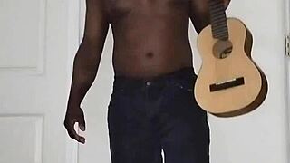 free singing and dancing continues part 4