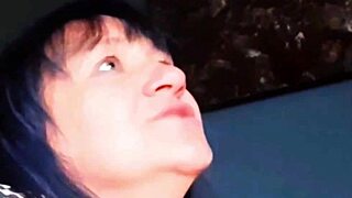 klaudiaambergirl blowjob creampie compilation outdoor cougar kisses