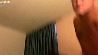 screaming loud as i pound her tight pussy from behind doggystyle