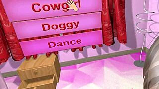 Girlfriend Experience VR Lets You Bend Her Over Doggystyle