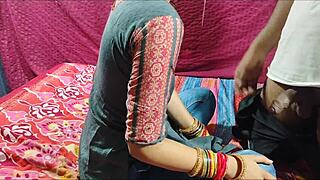 TUITION TEACHER LICKS AND FUCKS HOMEMADE INDIAN GIRL'S PUSSY DEEP