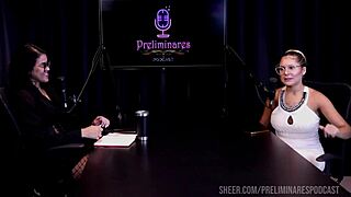 barbara sol's hottest prelims podcast moments with bia hot part 2