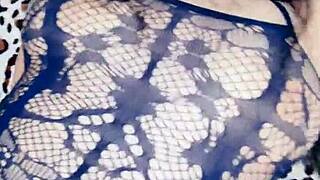 beautiful mature begs to submit with her inner fire blazing