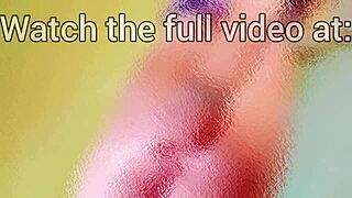Tranny Slut Maddy Diamond's Sausage Party—Anal Fetish Frenzy!