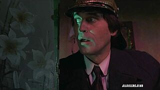 Halina Kowalska Topless Big Tits Handjob!