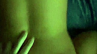 POV Cock Ride Triggers Explosive Orgasm Overload!