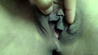 Tight Ass Hides Wild Babe's Monster Craving