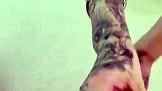 brazilian busty latina teen goes from curious casting to wild pov pounding