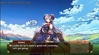 Hentai Monster Rides Rebless Zwei R Prologue Game