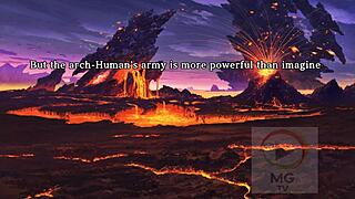 Hentai Monster Rides Rebless Zwei R Prologue Game