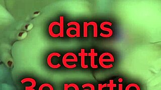 check out part 3 of my sextape where my friend devours me completely