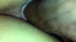 Hot boyfriend anal creampies blonde vagina hard