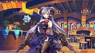 Hentai Monster Rides Rebless Zwei R Prologue Game