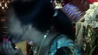 GREAT HARDCORE BBC SUCK—puerto rican latina SWALLOWS EVERY DROP!