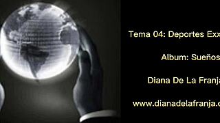 Deportes Exxxtremos Diana De La Franja Swingers Group Sex Nightclub