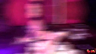 VIP ROOM EP 2: CASSIE DEL ISLA BENT OVER, RIDING, AND CREAMPIED BY NADE NASTY