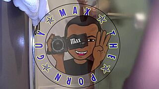 ella deepthroats big black cock fucks squirts then takes huge creampie