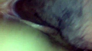 Hot boyfriend anal creampies blonde vagina hard