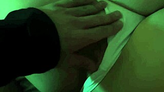 step sis screams i'm no virgin anymore wanna check?