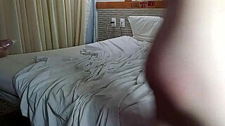 black bull anal creampies friend's wife while cuck watches and jerks