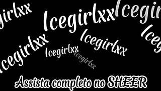 naughtiest blonde brazilian screams for cum down throat and tight ass pounding watch full!