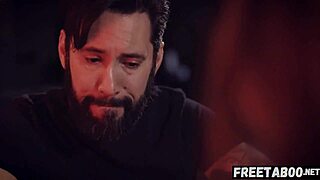 your wife sleeps next door while i deepthroat your cheating cock—full movie