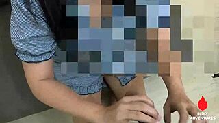 Pinay Housewife Fucks for Rent Cheating Slut