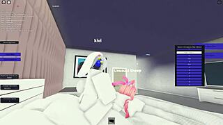 back gaming roblox testing furry slut kivi 0100 again